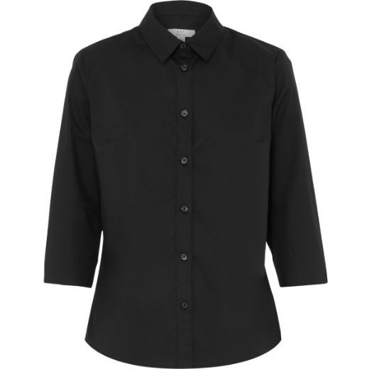 Picture of NNT Ladies Avignon 3/4 Sleeve Regular Fit Shirt