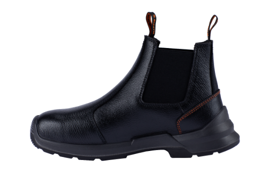 Picture of Kings By Oliver Elastic Sided Black, Rambler Leather