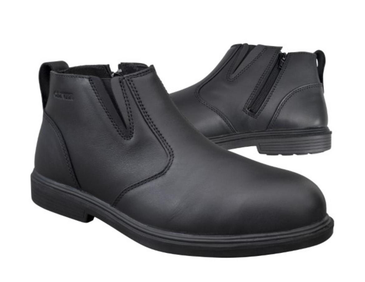 Picture of Oliver Zip Sided Executive Boot