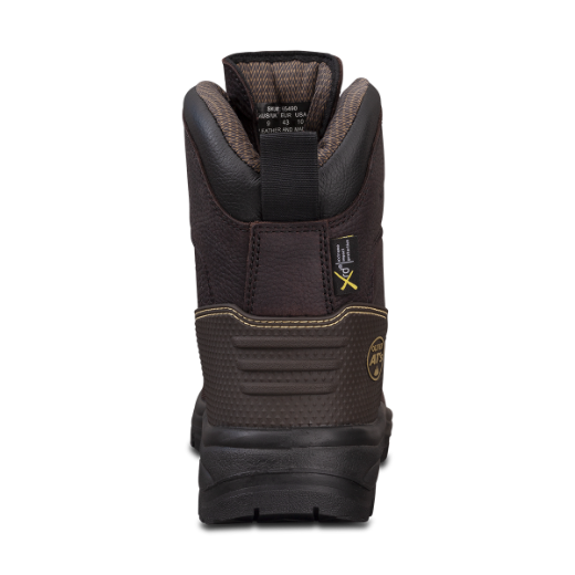 Picture of Oliver Boot At's Lace up 150mm Caustic and Waterproof