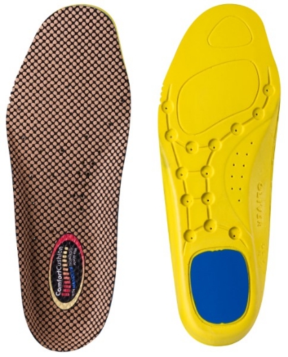 Picture of Oliver Innersoles Nanolite Footbed