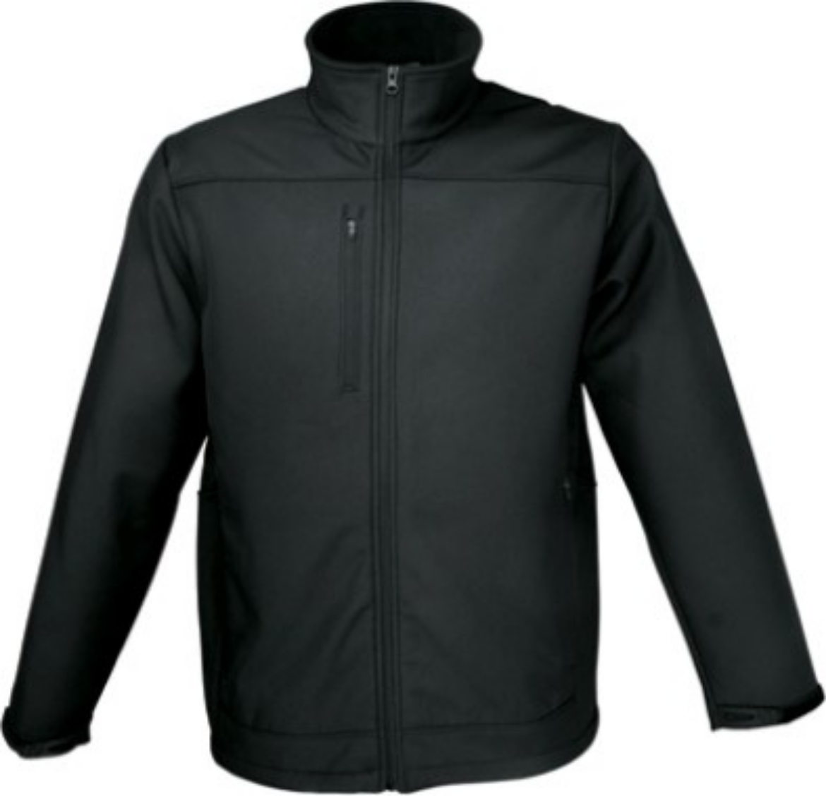 Picture of Bocini Mens Soft Shell Jacket