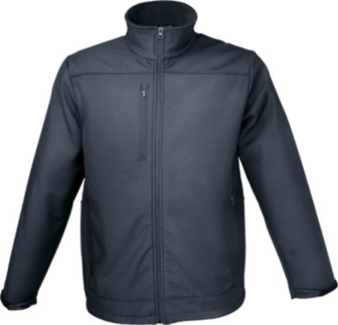 Picture of Bocini Ladies Soft Shell Jacket