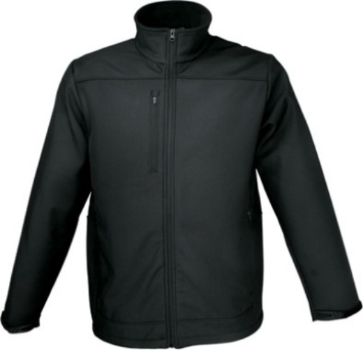 Picture of Bocini Ladies Soft Shell Jacket