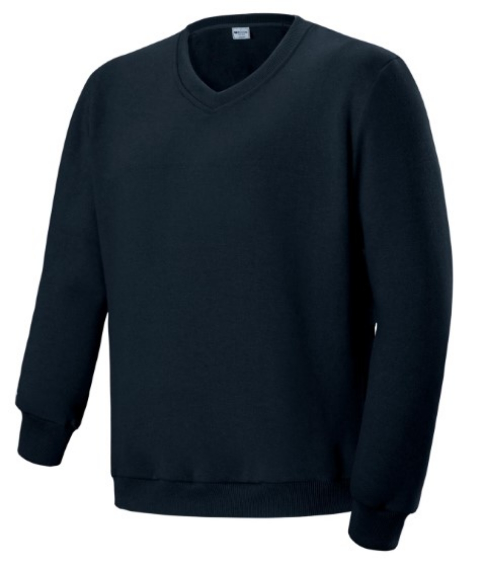 Picture of Bocini Kids V Neck Fleece Jumper