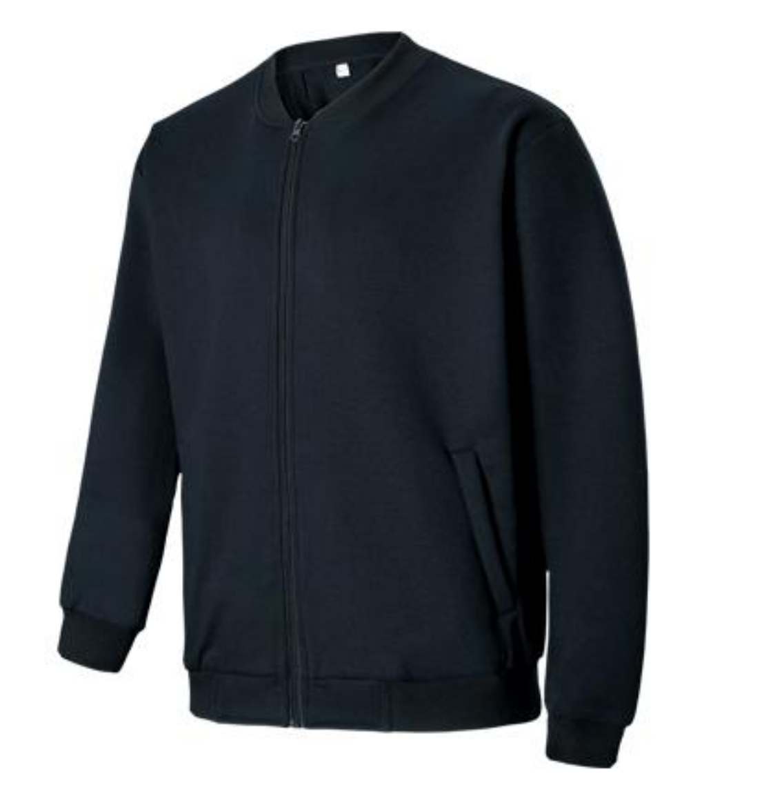 Picture of Bocini Kids Fleece Jacket with Zip