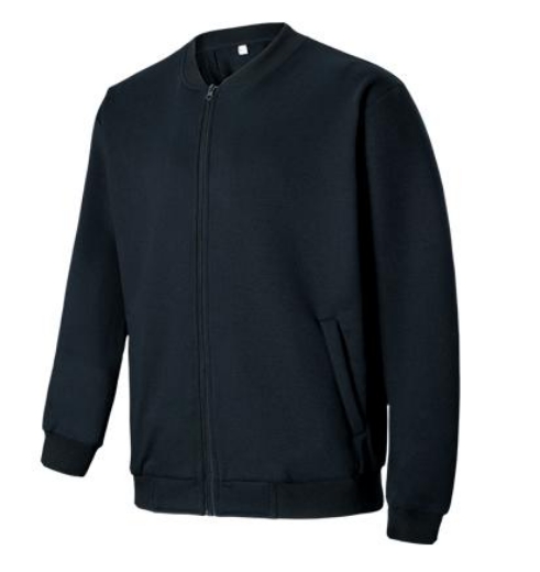 Picture of Bocini Kids Fleece Jacket with Zip