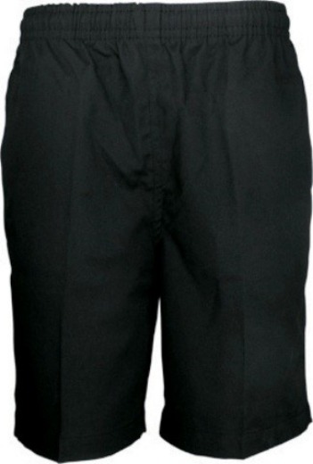 Picture of Bocini Boys School Shorts