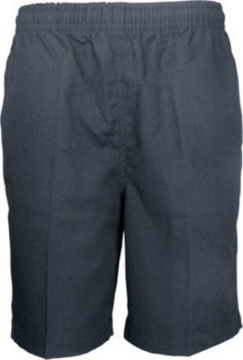 Picture of Bocini Boys School Shorts