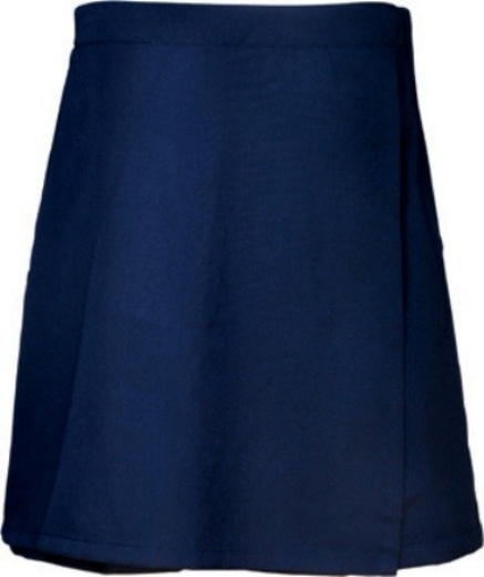 Picture of Bocini Girls School Skort