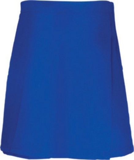Picture of Bocini Girls School Skort