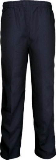 Picture of Bocini Kids School Trouser