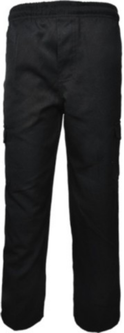 Picture of Bocini Kids School Cargo Trouser