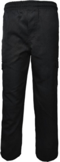 Picture of Bocini Kids School Cargo Trouser