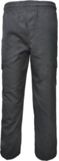 Picture of Bocini Kids School Cargo Trouser