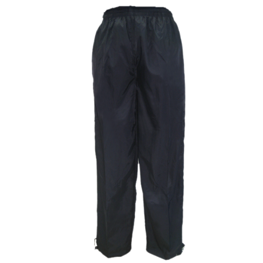 Picture of Bocini Kids Elastic Waist Training Track Pant