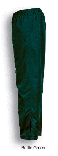 Picture of Bocini Unisex Elastic Waist Track Pant