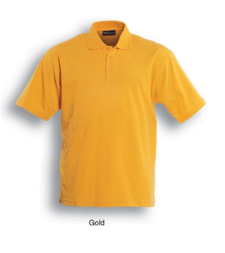 Picture of Bocini Kids Basic Polo Shirt