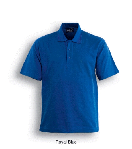 Picture of Bocini Kids Basic Polo Shirt