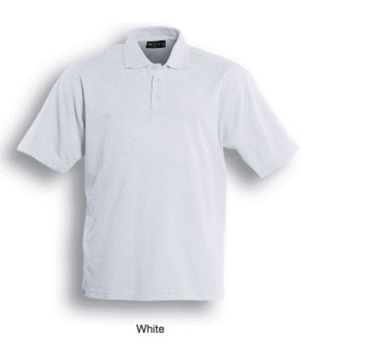 Picture of Bocini Kids Basic Polo Shirt