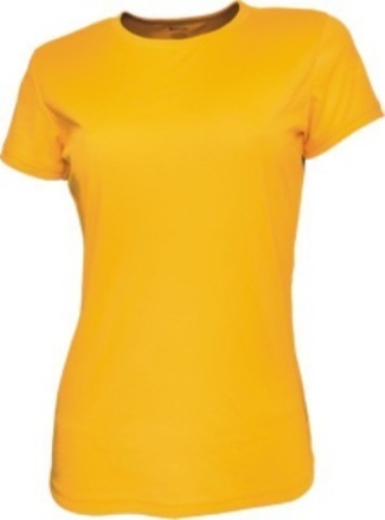 Picture of Bocini Ladies Brushed Tee Shirt