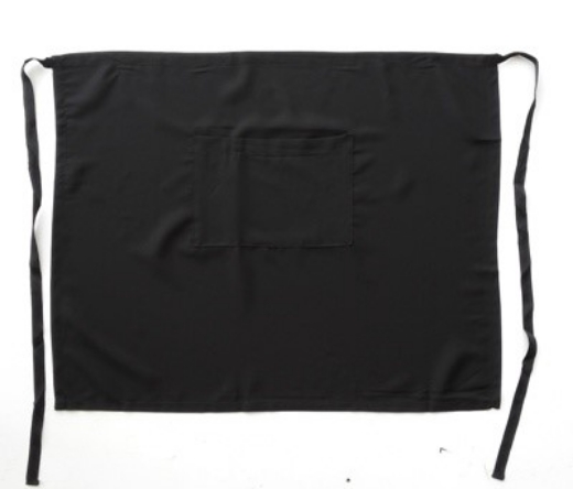 Picture of Bocini Apron with Pocket Polyester Drill
