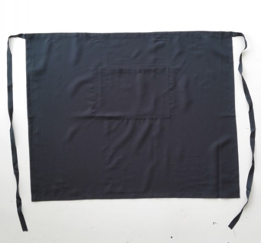 Picture of Bocini Apron with Pocket Polyester Drill