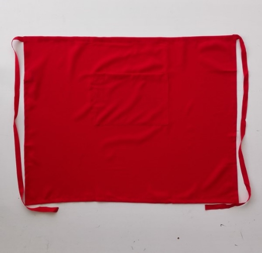 Picture of Bocini Apron with Pocket Polyester Drill