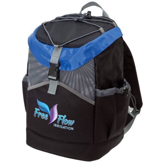 Picture of Legend Sunrise Cooler Backpack