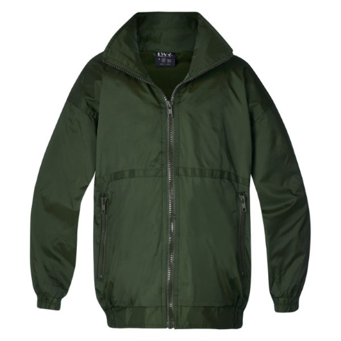 Picture of LW Reid Warburton Lined Flying Jacket