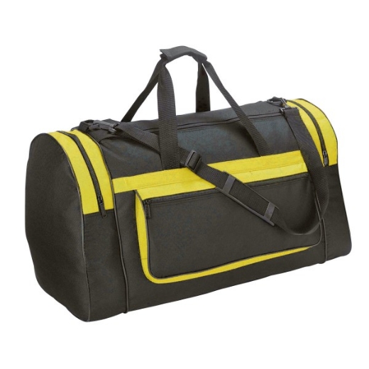 Picture of Legend Magnum Sports Bag (PP10026)