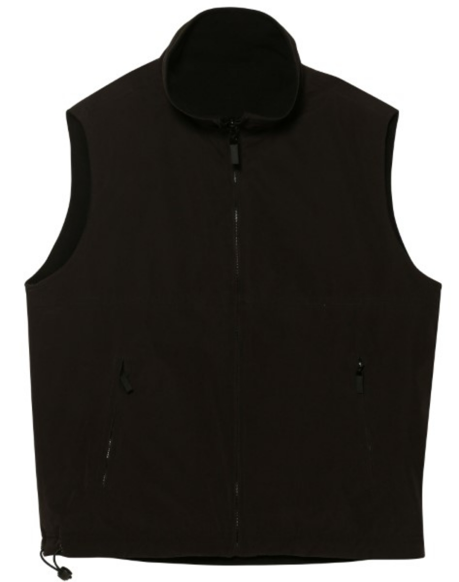 Picture of Winning Spirit Unisex Reversible Vest