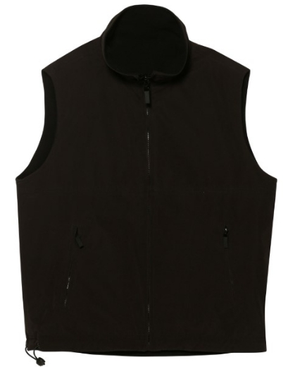 Picture of Winning Spirit Unisex Reversible Vest