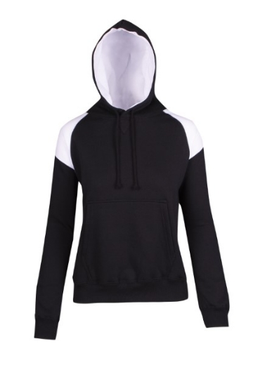 Picture of Ramo Fleecy Contrast Hoodie Juniors