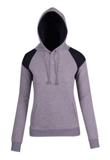 Picture of Ramo Fleecy Contrast Hoodie Juniors
