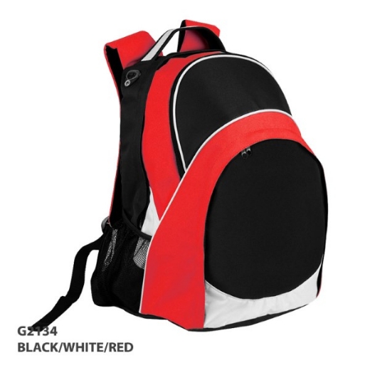 Picture of Grace Collection Harvey Backpack