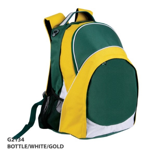 Picture of Grace Collection Harvey Backpack