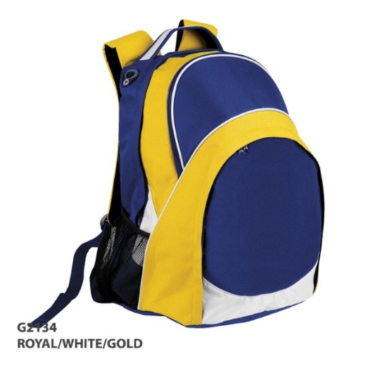 Picture of Grace Collection Harvey Backpack