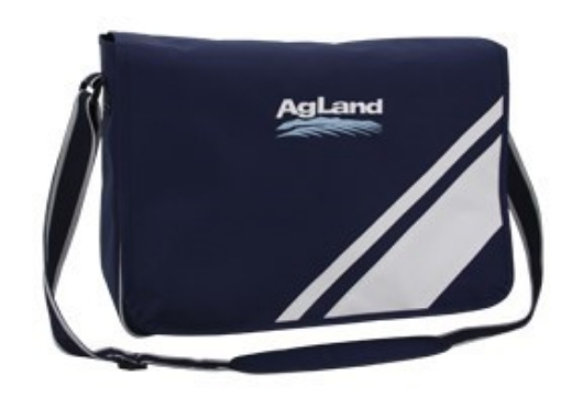 Picture of Grace Collection Runway Bag