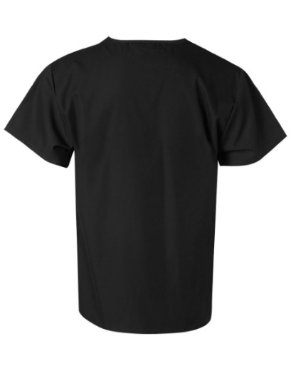 Picture of Winning Spirit Unisex Scrub Top