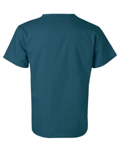 Picture of Winning Spirit Unisex Scrub Top