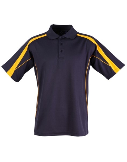 Picture of Winning Spirit Mens Legend Polo Shirt