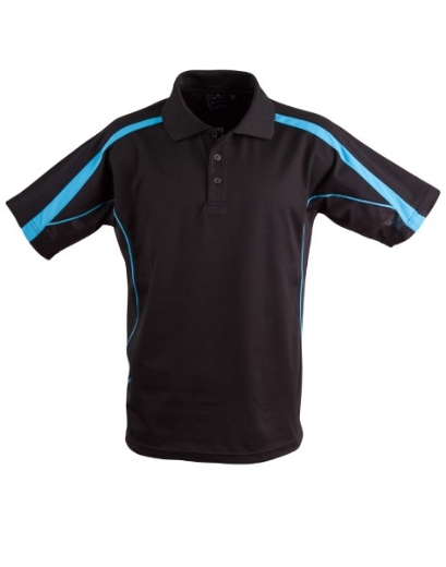 Picture of Winning Spirit Mens Legend Polo Shirt
