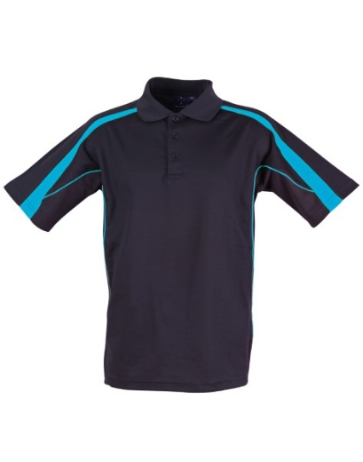 Picture of Winning Spirit Mens Legend Polo Shirt
