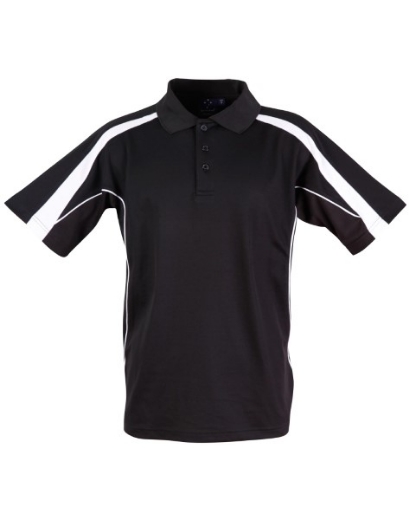 Picture of Winning Spirit Kids Legend Polo Shirt