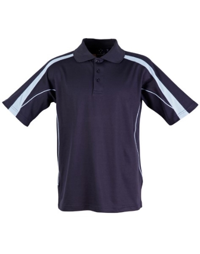 Picture of Winning Spirit Kids Legend Polo Shirt