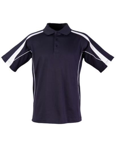 Picture of Winning Spirit Kids Legend Polo Shirt