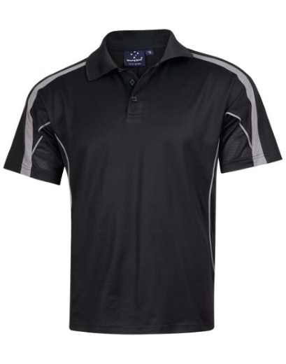 Picture of Winning Spirit Kids Legend Polo Shirt