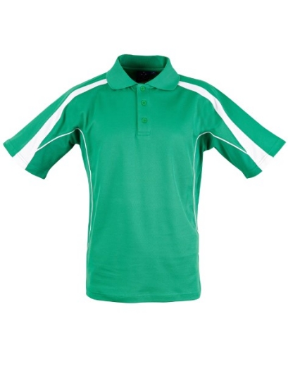 Picture of Winning Spirit Kids Legend Polo Shirt