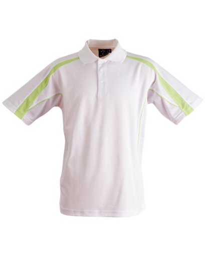 Picture of Winning Spirit Kids Legend Polo Shirt